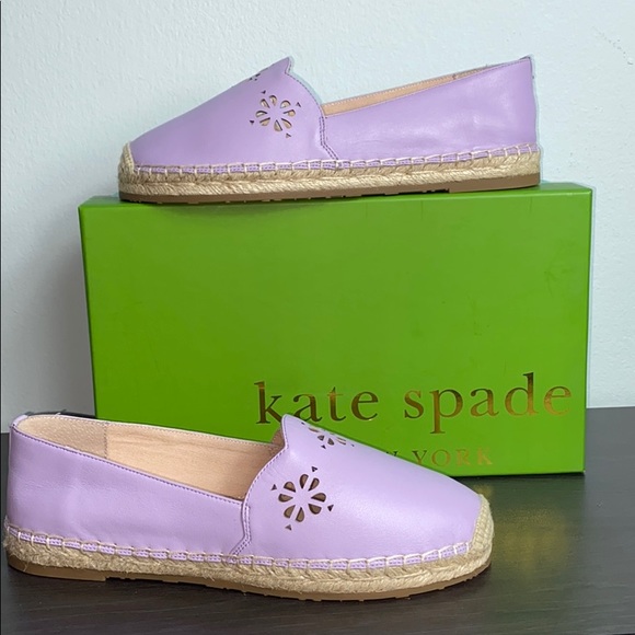 kate spade gillian espadrille